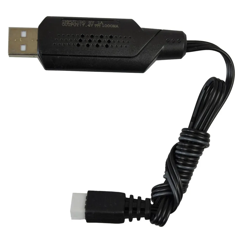 Amewi AM18 USB-Ladekabel 8,4V