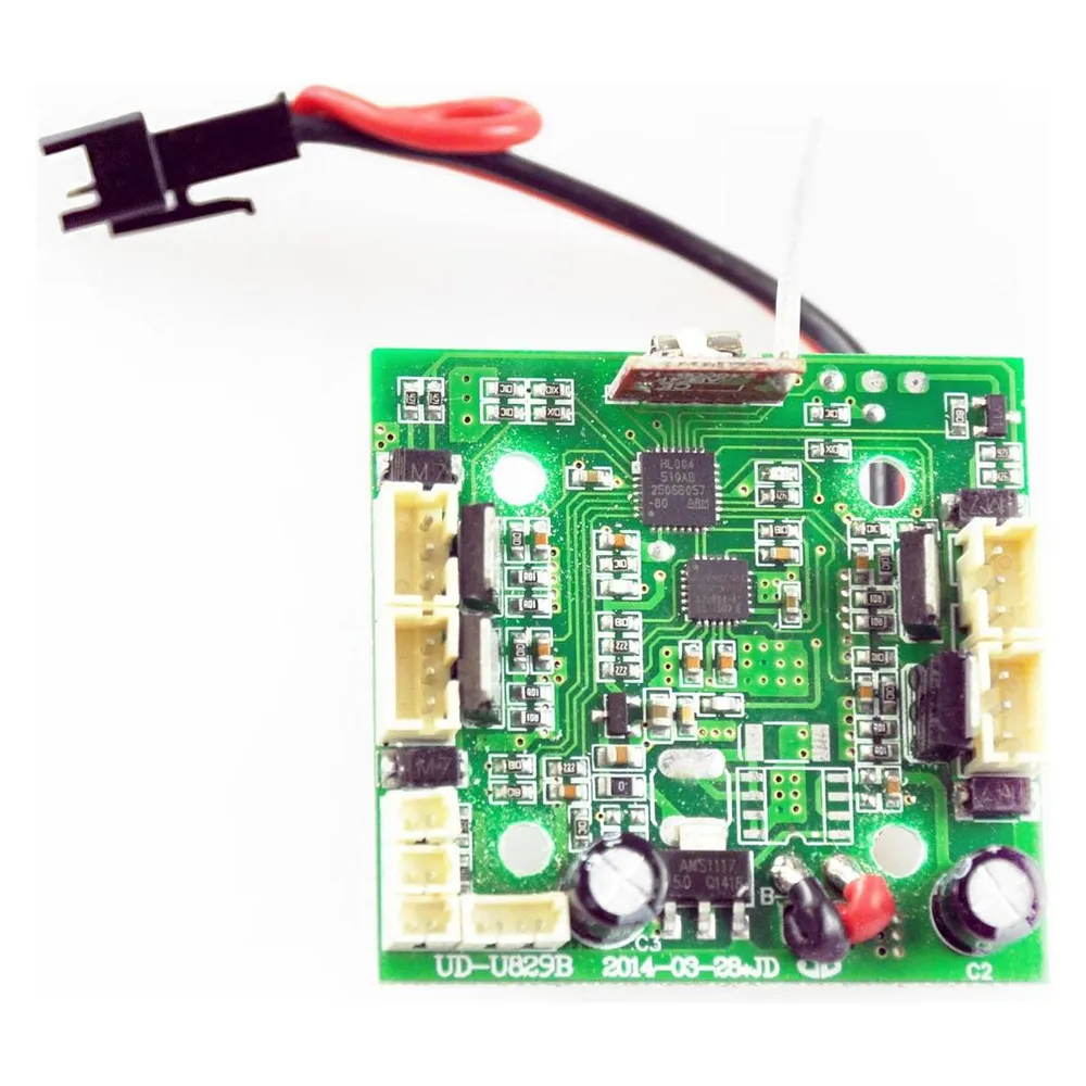 Amewi Main Controller / Hauptplatine X51 FPV