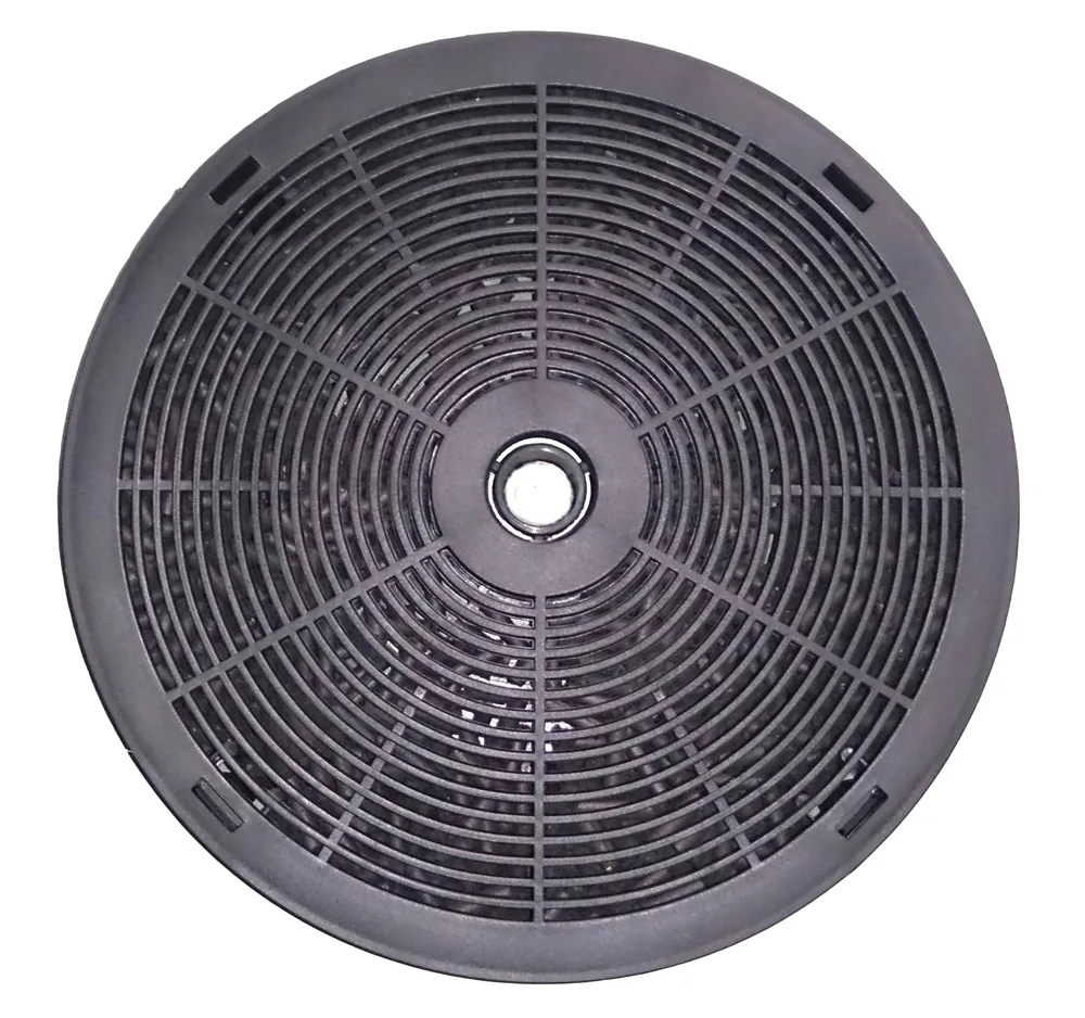KF 17193 Kohlefilter