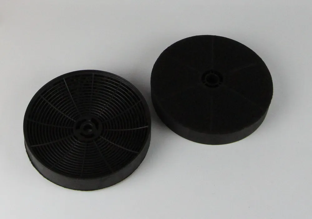 FWP 18 Kohlefilter