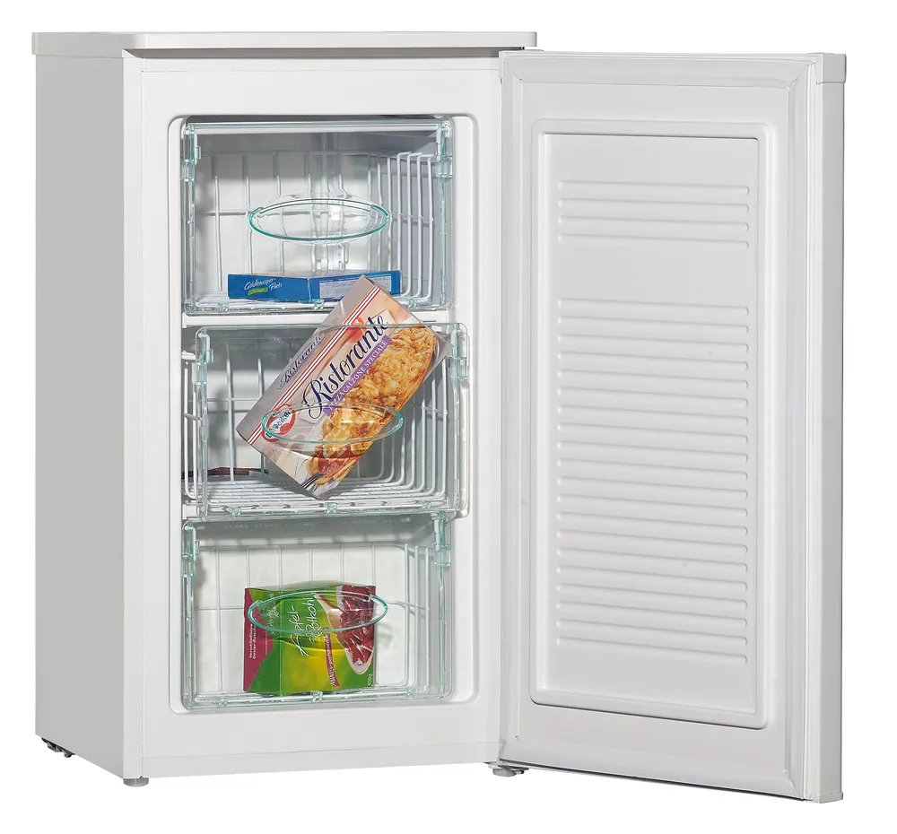GS 15496 W Tischgefrierschrank