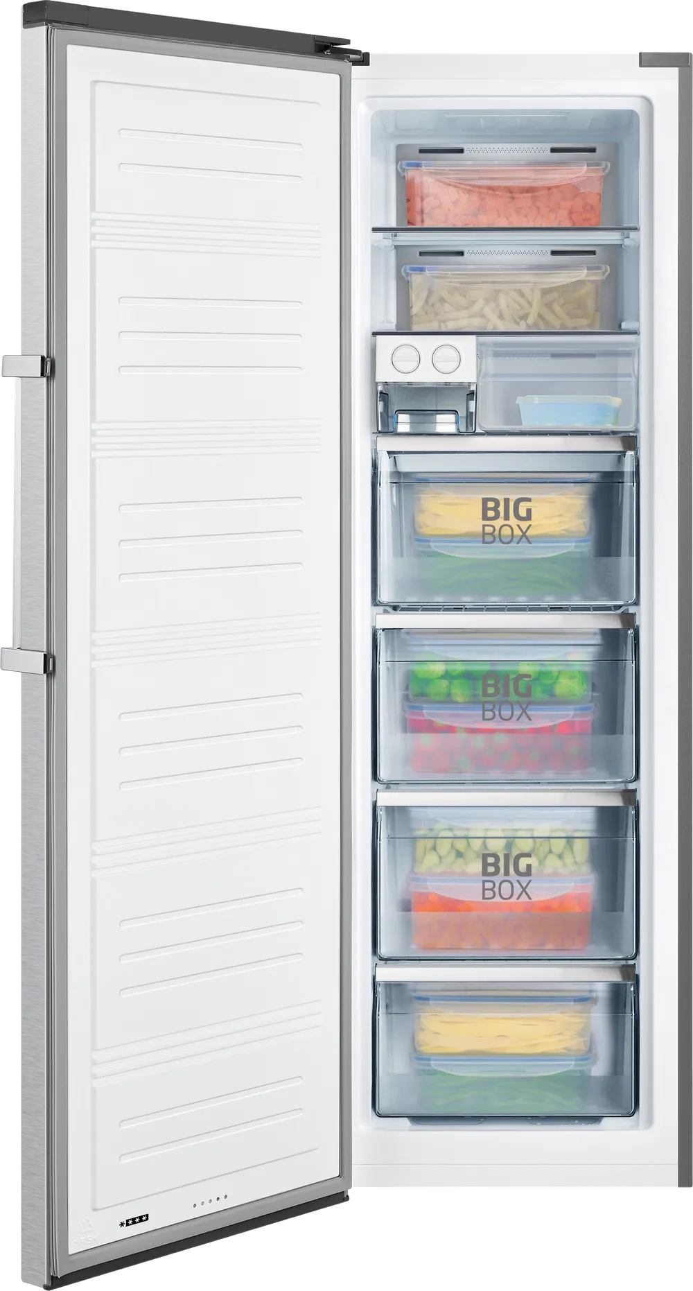 GSN 328 150 E Gefrierschrank