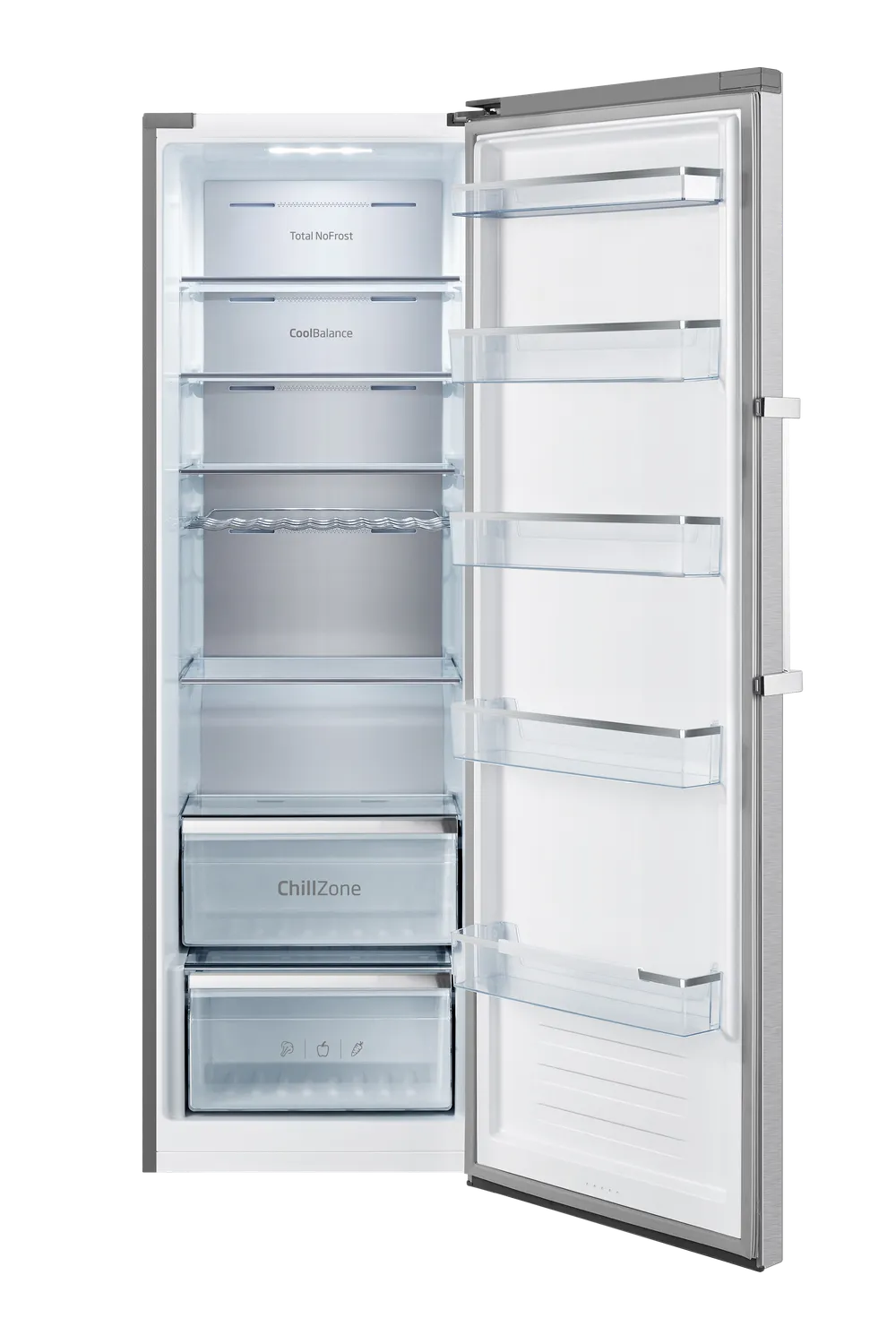 VKS 358 150 E Kühlschrank ohne Gefrierfach