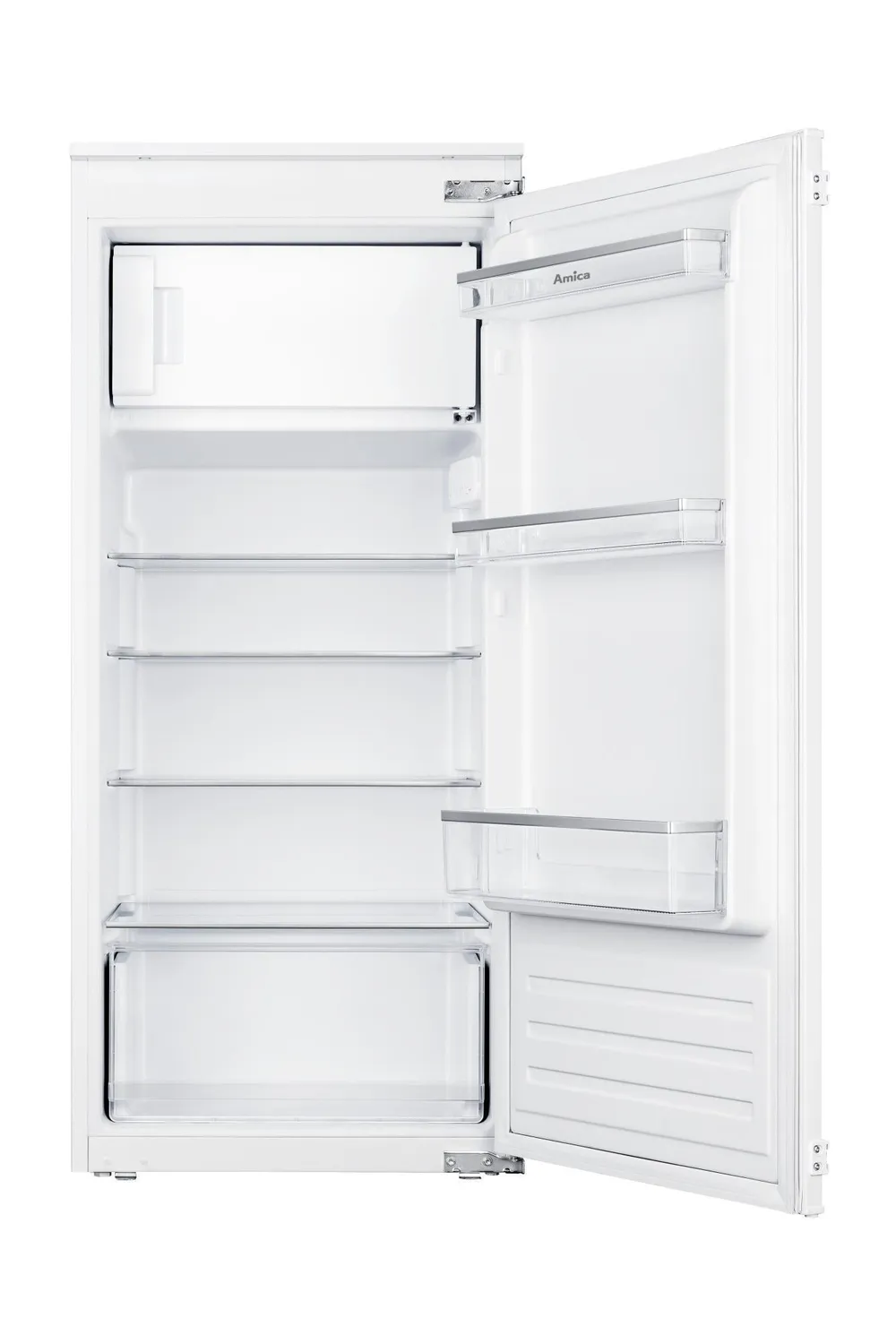 EKSS 362 225 Einbaukühlschrank mit Gefrierfach