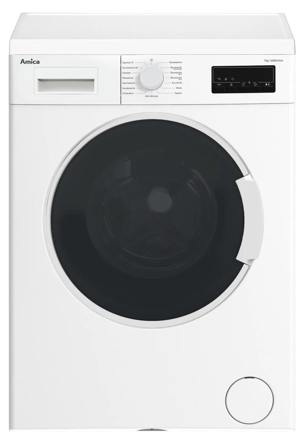 UWA 474 040 Waschmaschine