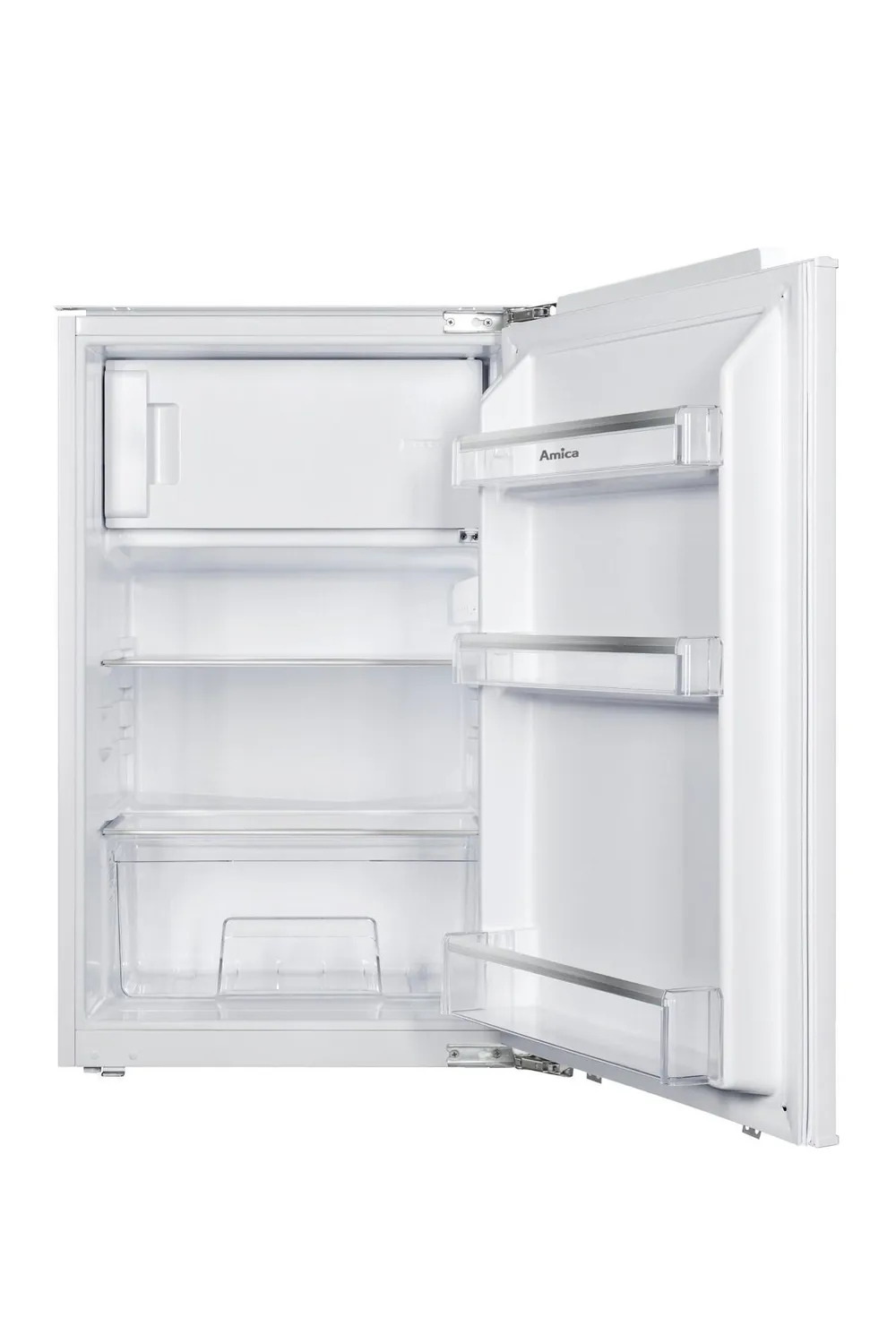 EKS 16181-1 Einbaukühlschrank mit Gefrierfach