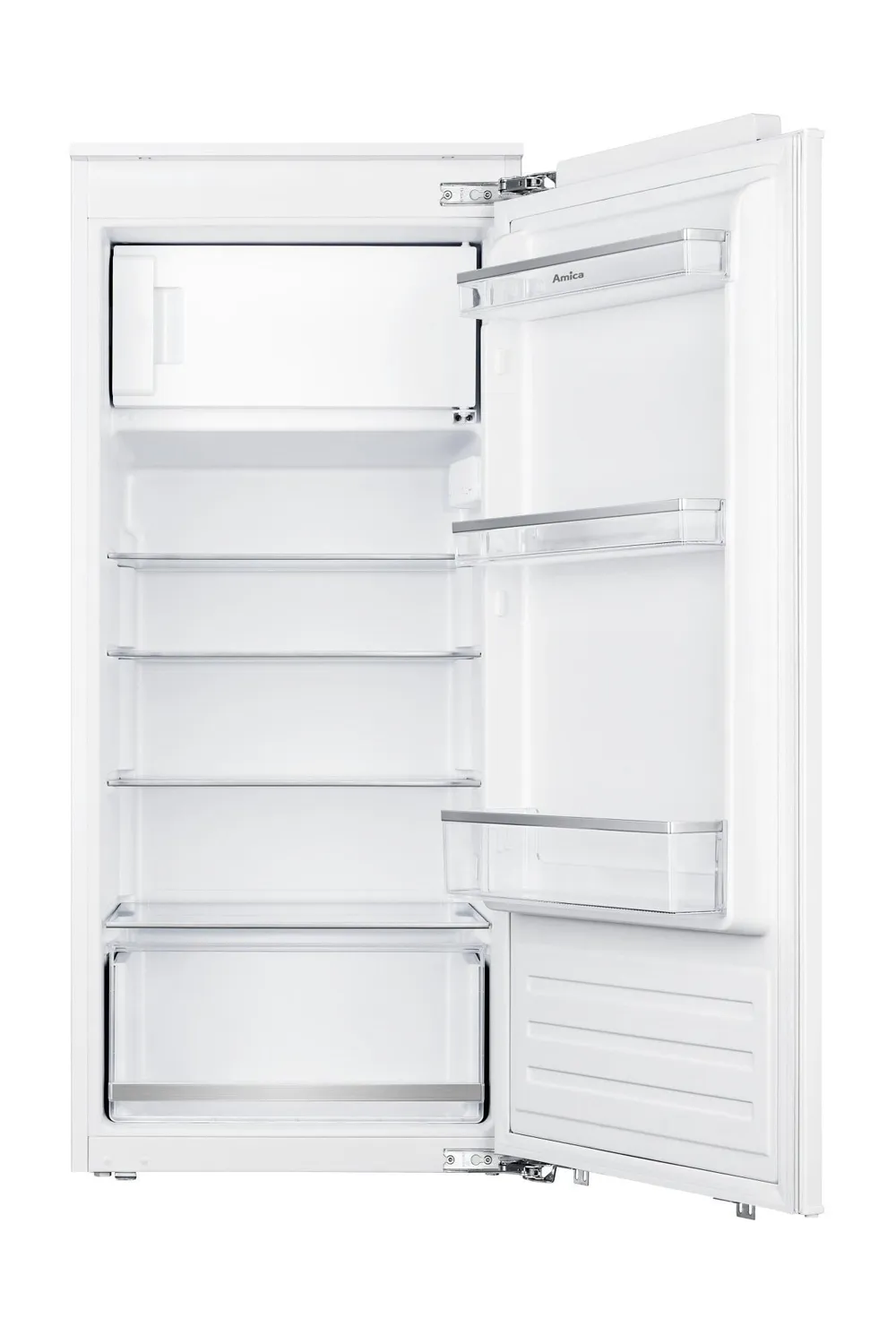 EKSX 362 231 Einbaukühlschrank mit Gefrierfach
