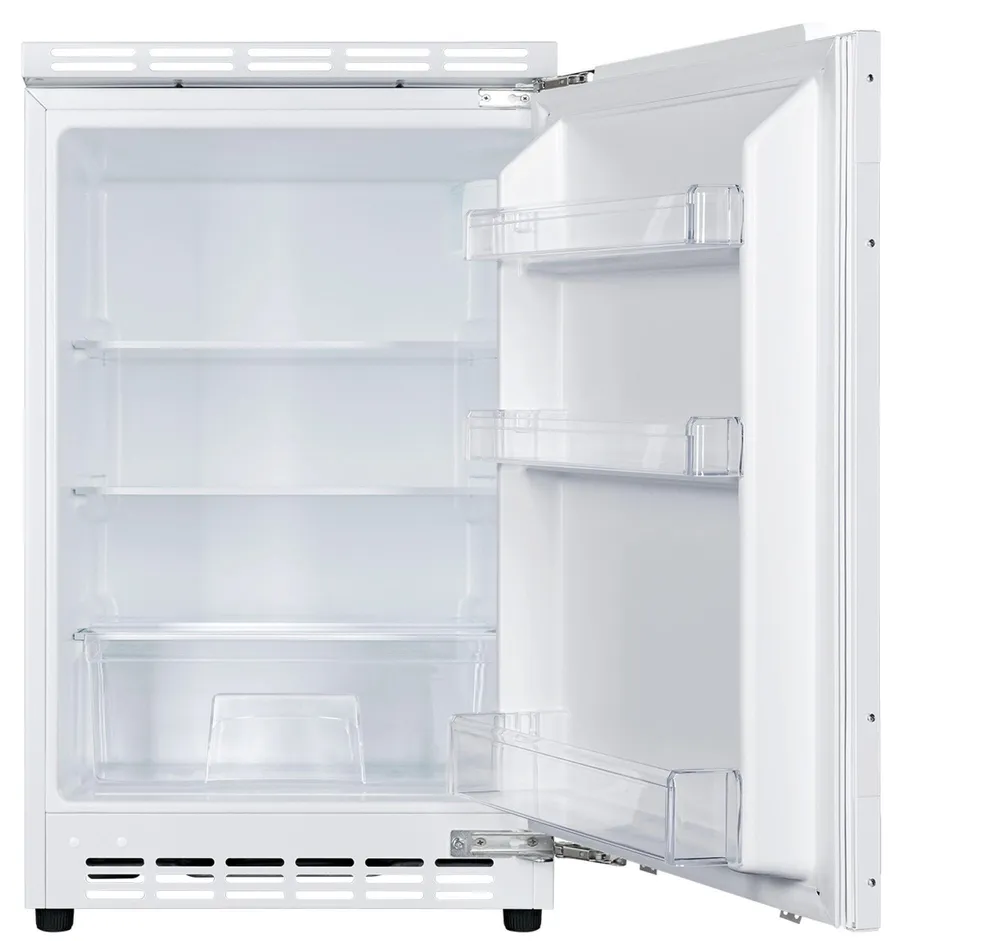 UVKSD 351 951 Unterbaukühlschrank ohne Gefrierfach