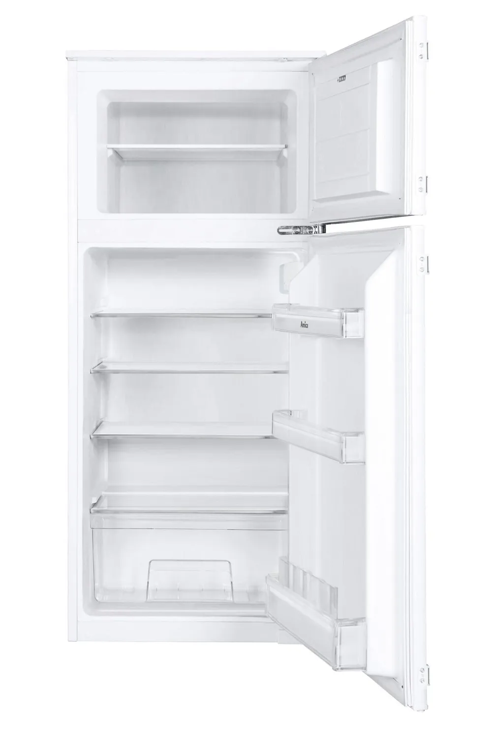 EDTS 372 911 Einbau-Kühl-Gefrier-Kombination