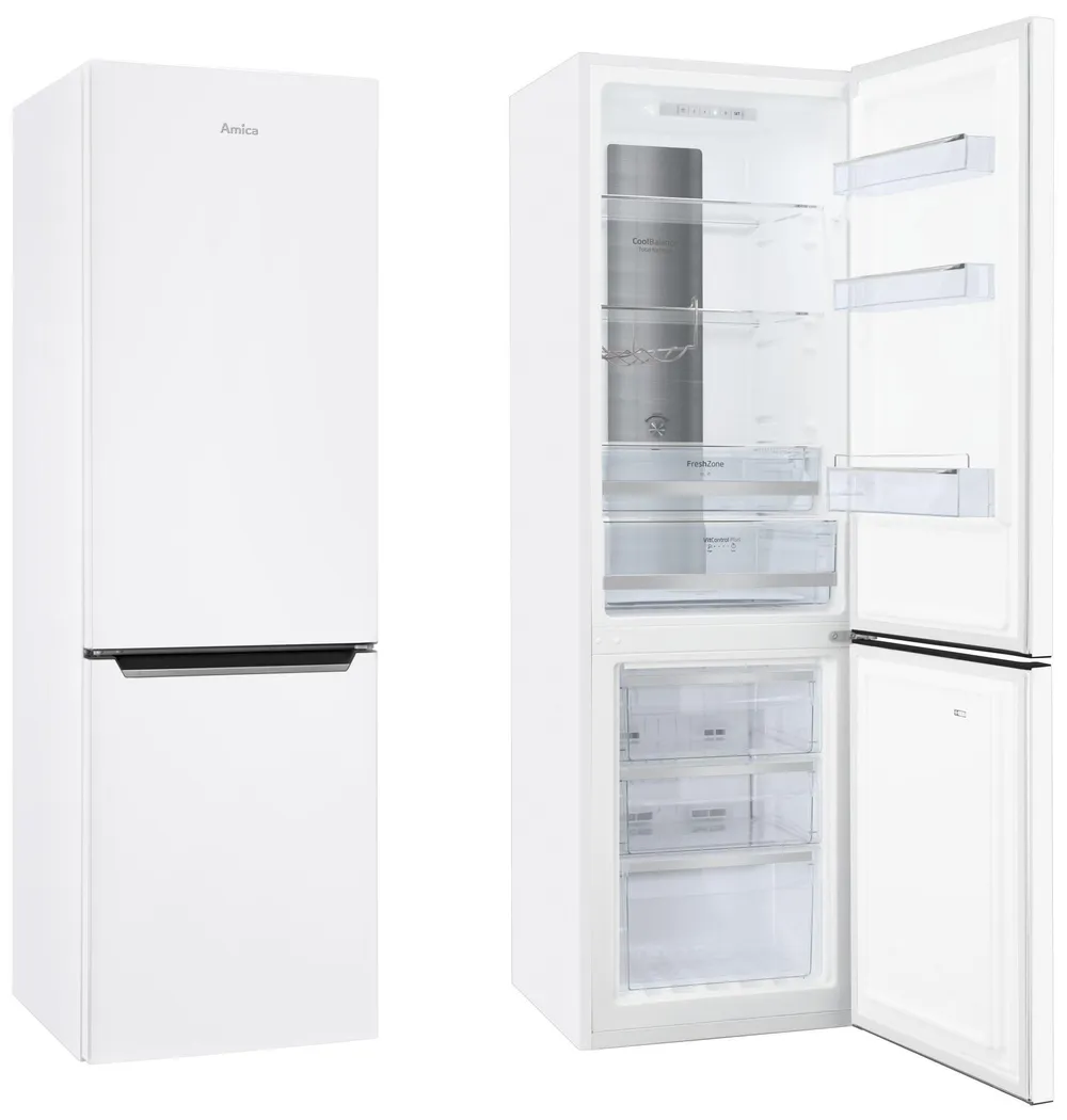 KGCN 388 140 W Kühl-Gefrier-Kombination