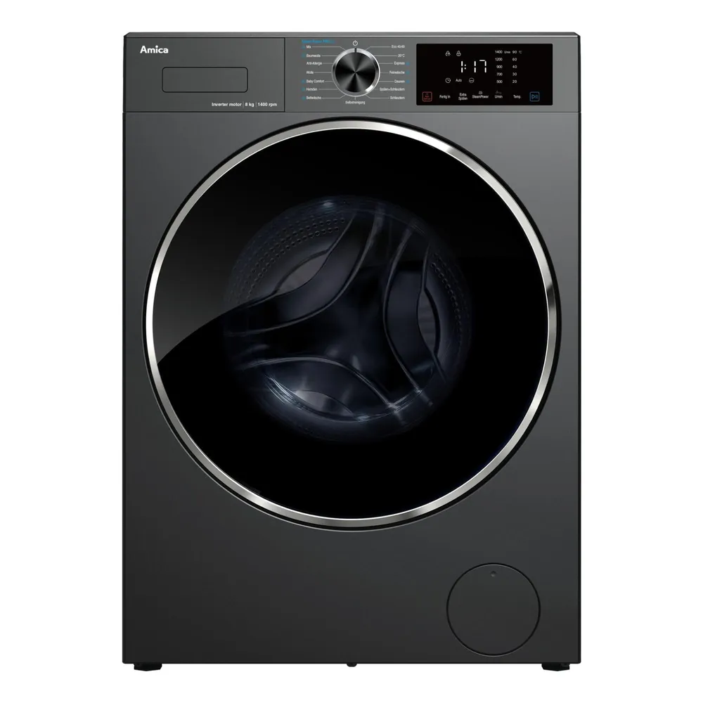 WA 484 110 G Waschmaschine