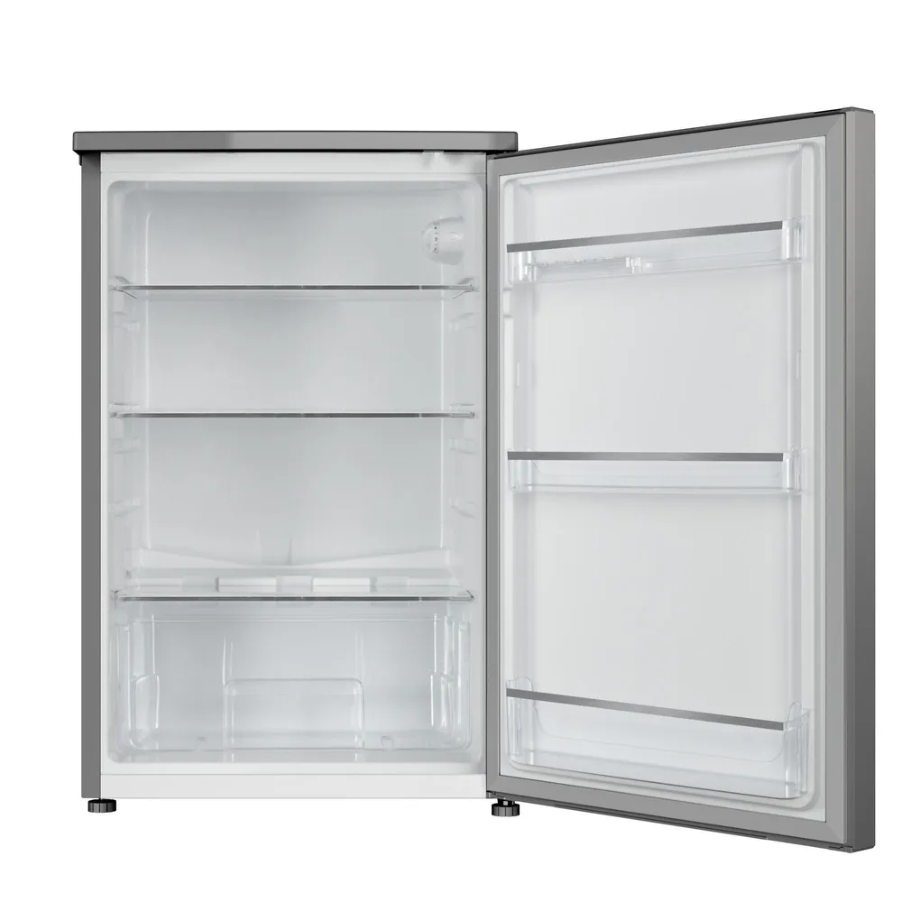 VKS 351 125 E Kühlschrank ohne Gefrierfach