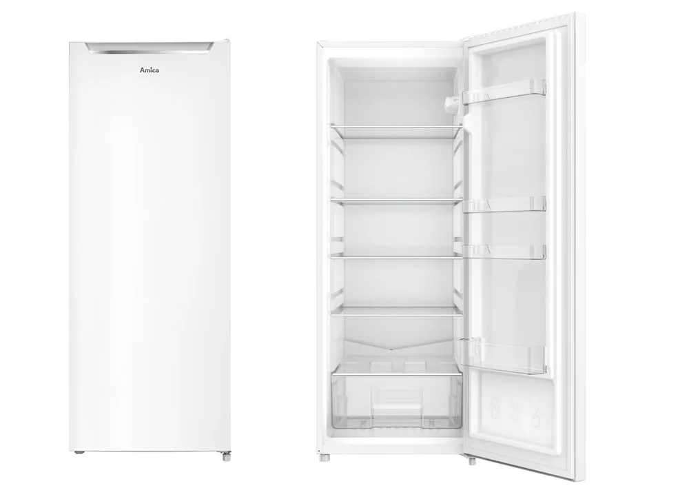VKS 354 135 W Kühlschrank ohne Gefrierfach