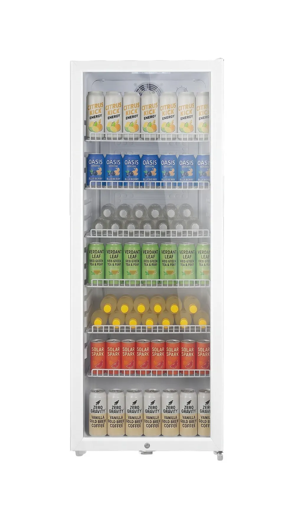 FK 344 150 W Getränkekühlschrank