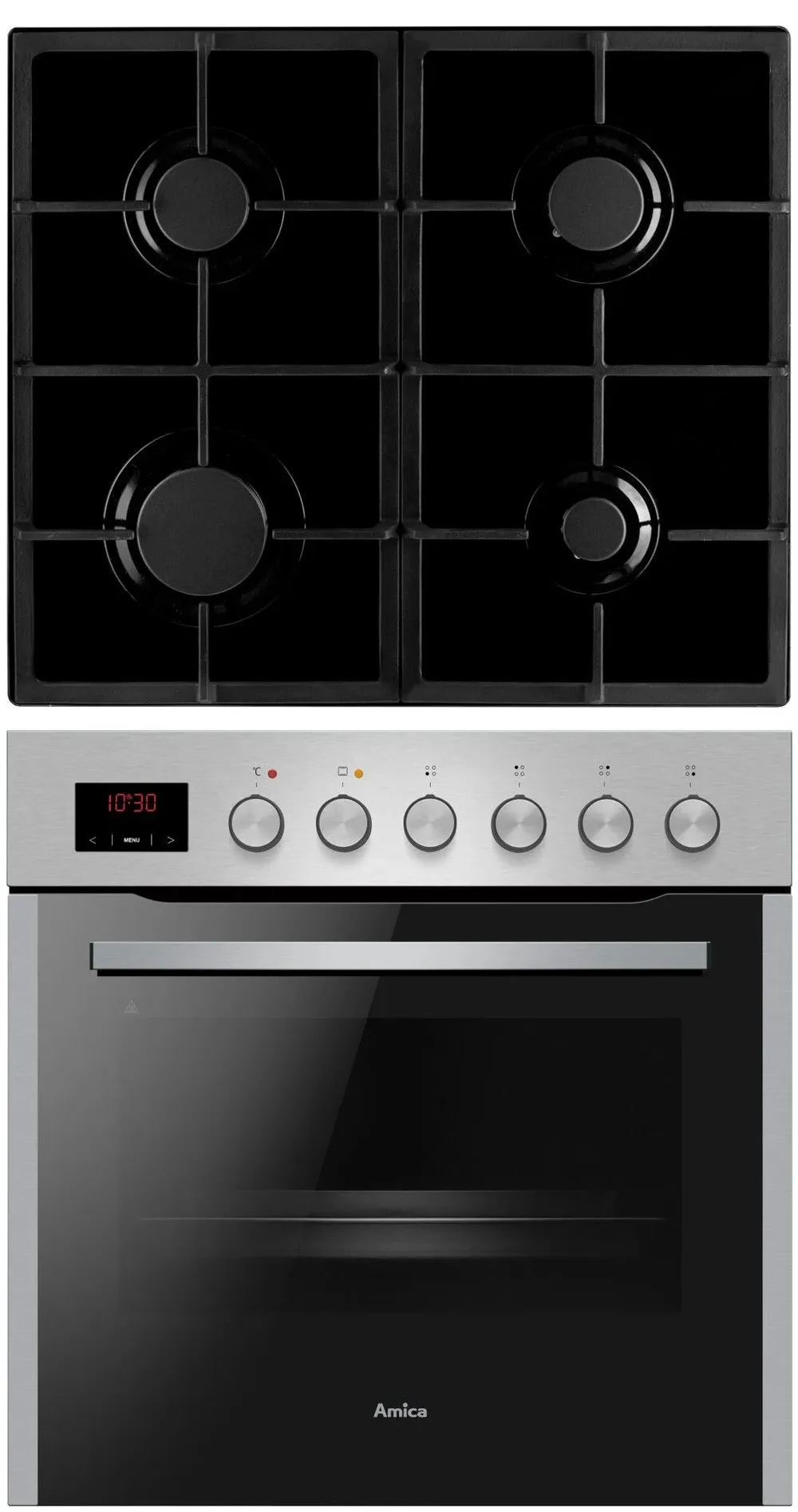 EHEG 934 112 E Einbauherdset