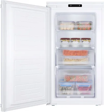 Amica Einbaugefrierschrank EGS 16173/1 / BZ138.4i(E), 87,1 cm hoch, 54 cm breit