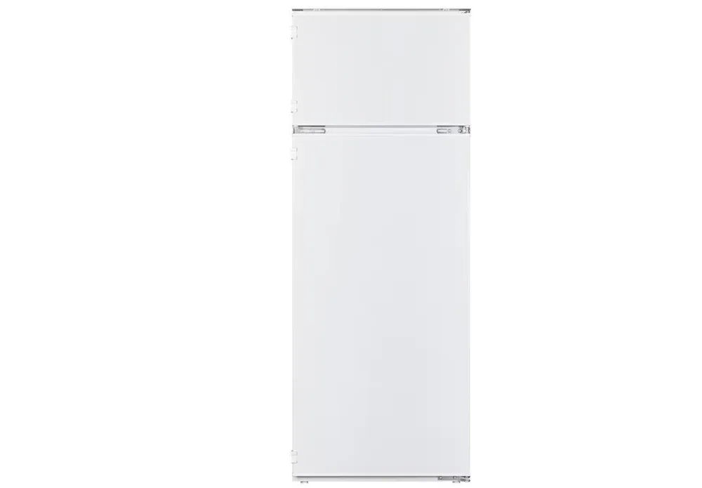 Amica Einbaukühlgefrierkombination EDTS 374 911, 145 cm hoch