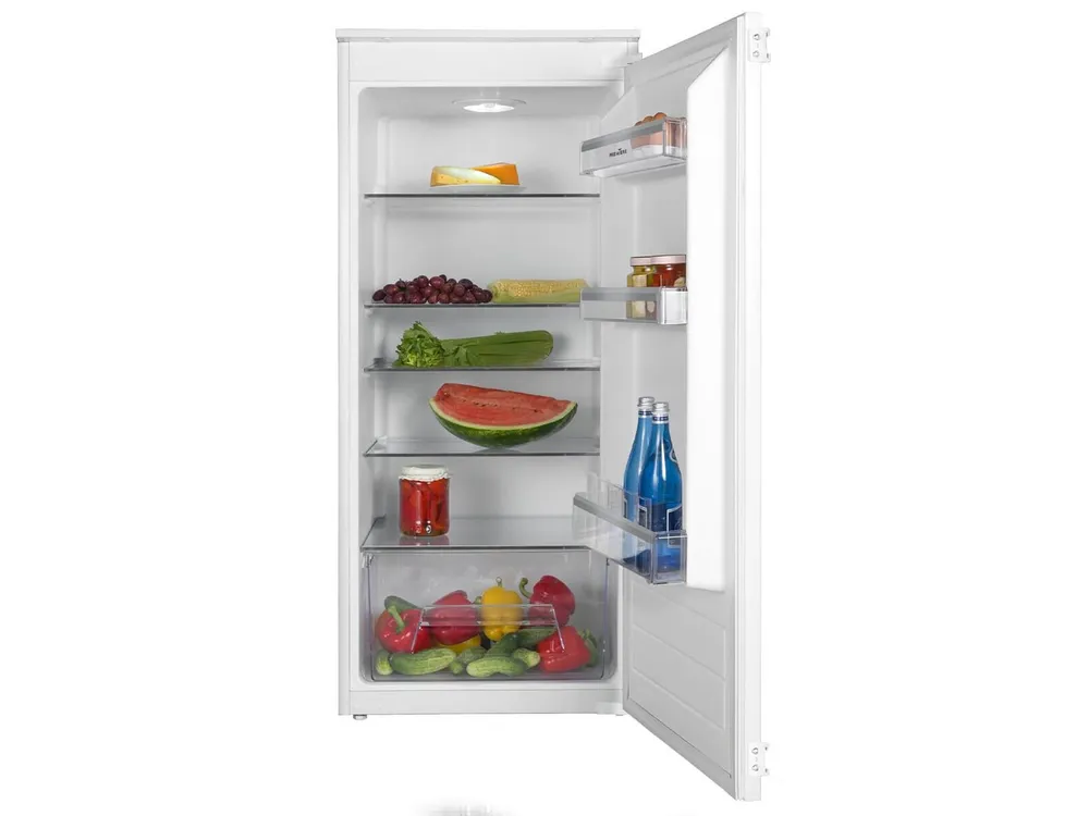 Amica Einbaukühlschrank 1191357, 0.0 cm hoch, integrierbar