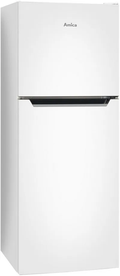 Amica Top Freezer DT 372 150 W, 128 cm hoch, 47 cm breit