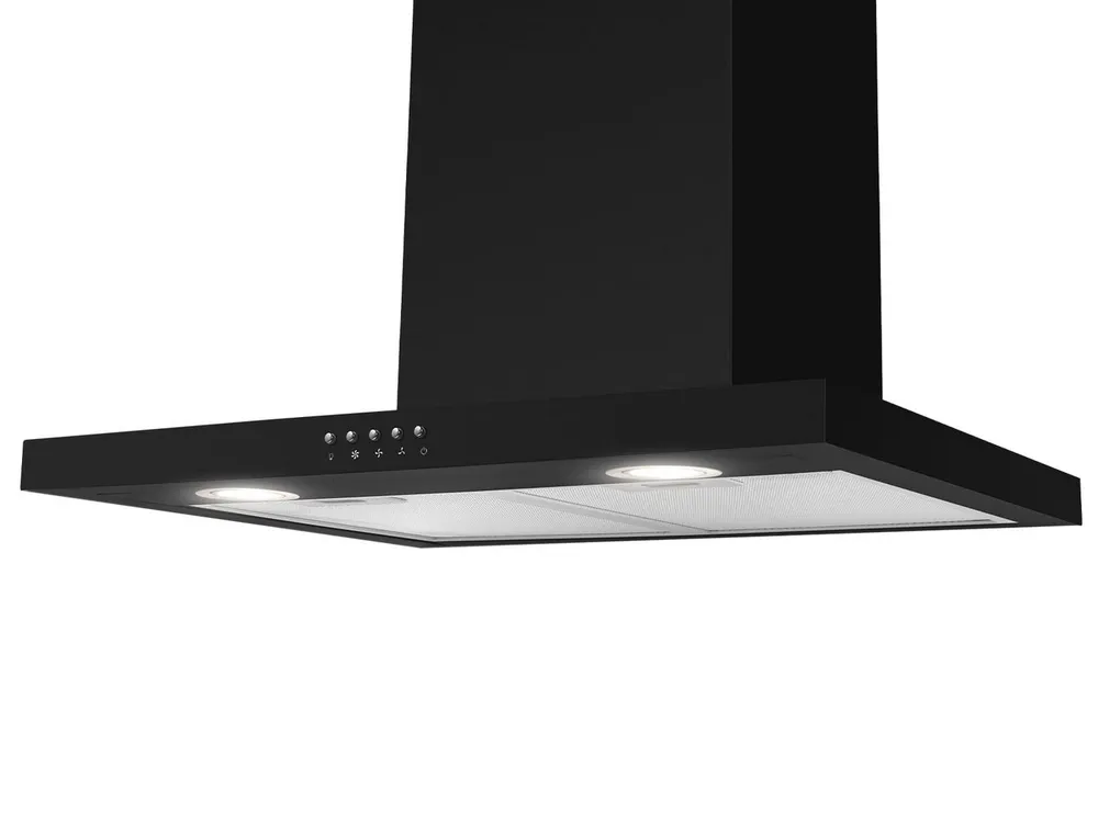 Amica Wandhaube 60 cm