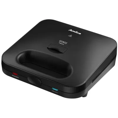 Sandwichera Amica SMK4011