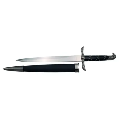 Amont Replica Dolch aus Assassins' Creed 40 cm