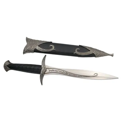 Amont Replik Frodo Pfeildolch Der Herr der Ringe 28 cm