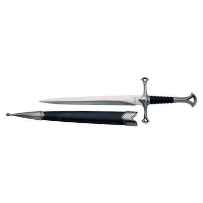 Amont Replik Dolch Anduril Der Herr der Ringe 35 cm