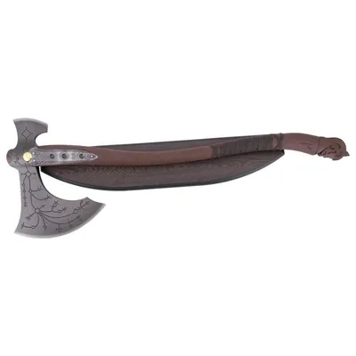 Amont Replika Kratos God Of War Axt 102cm