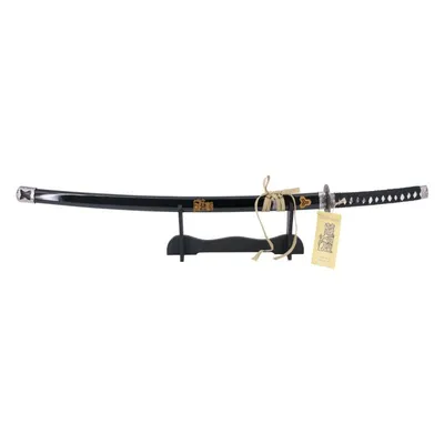 Amont Replik Katana Hattori Hanzo aus Kill Bill The Bride 103 cm