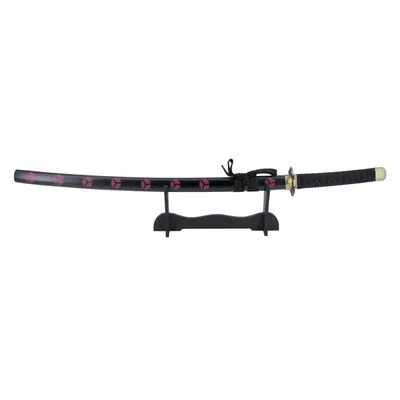 Amont Replik Katana Shusui von Zoro One Piece 103cm