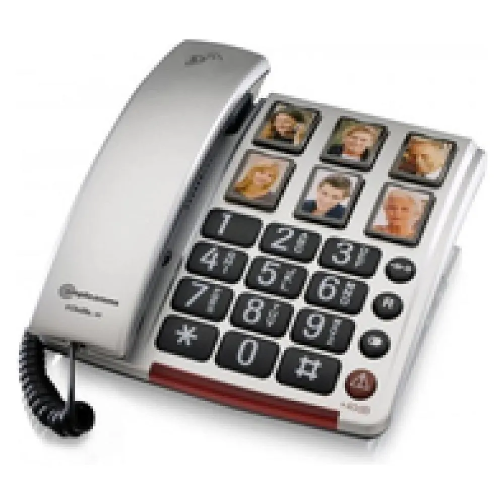 amplicom Bigtel 40 Plus