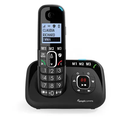 amplicom BigTel 1580