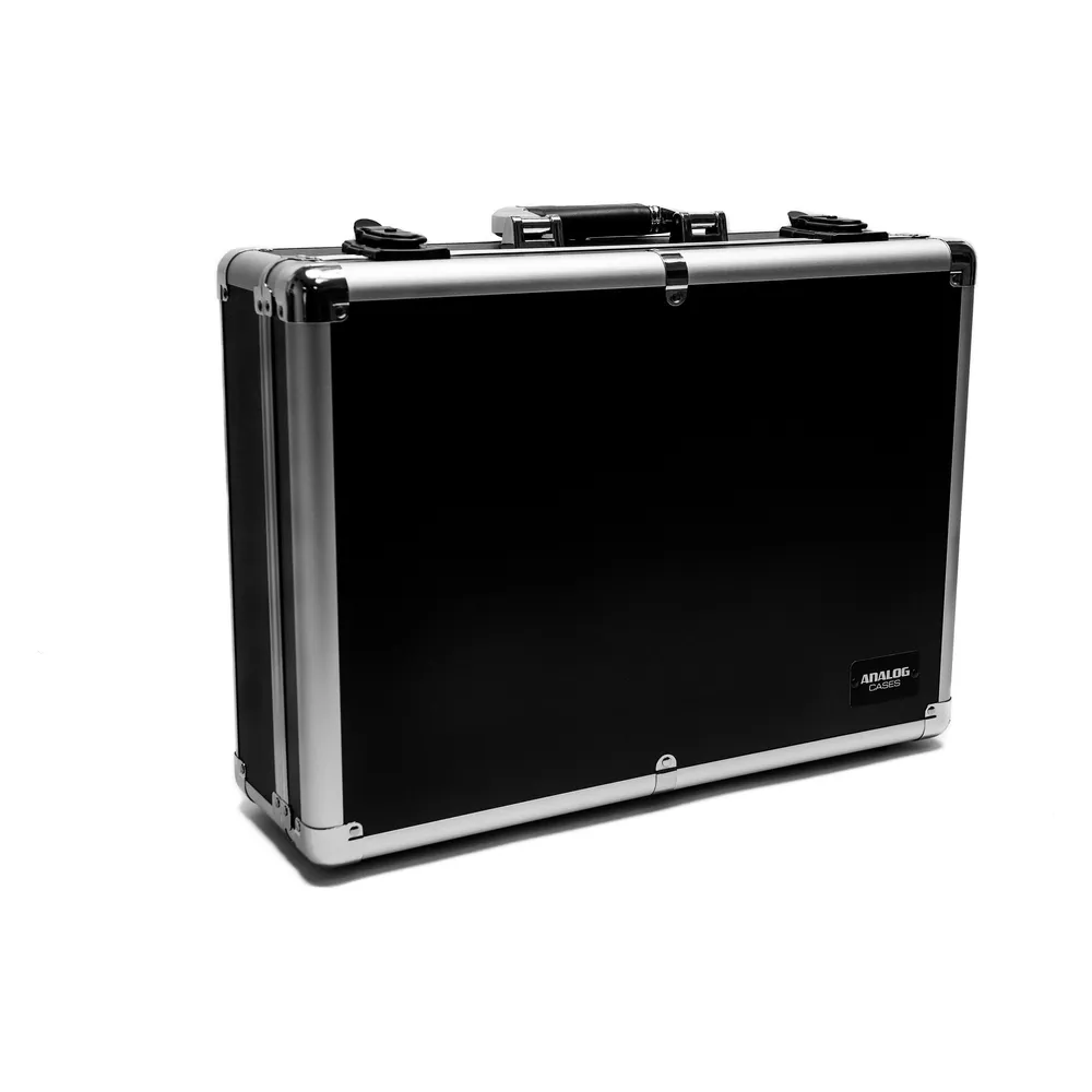 Analog UNISON Case For Ableton Push 2