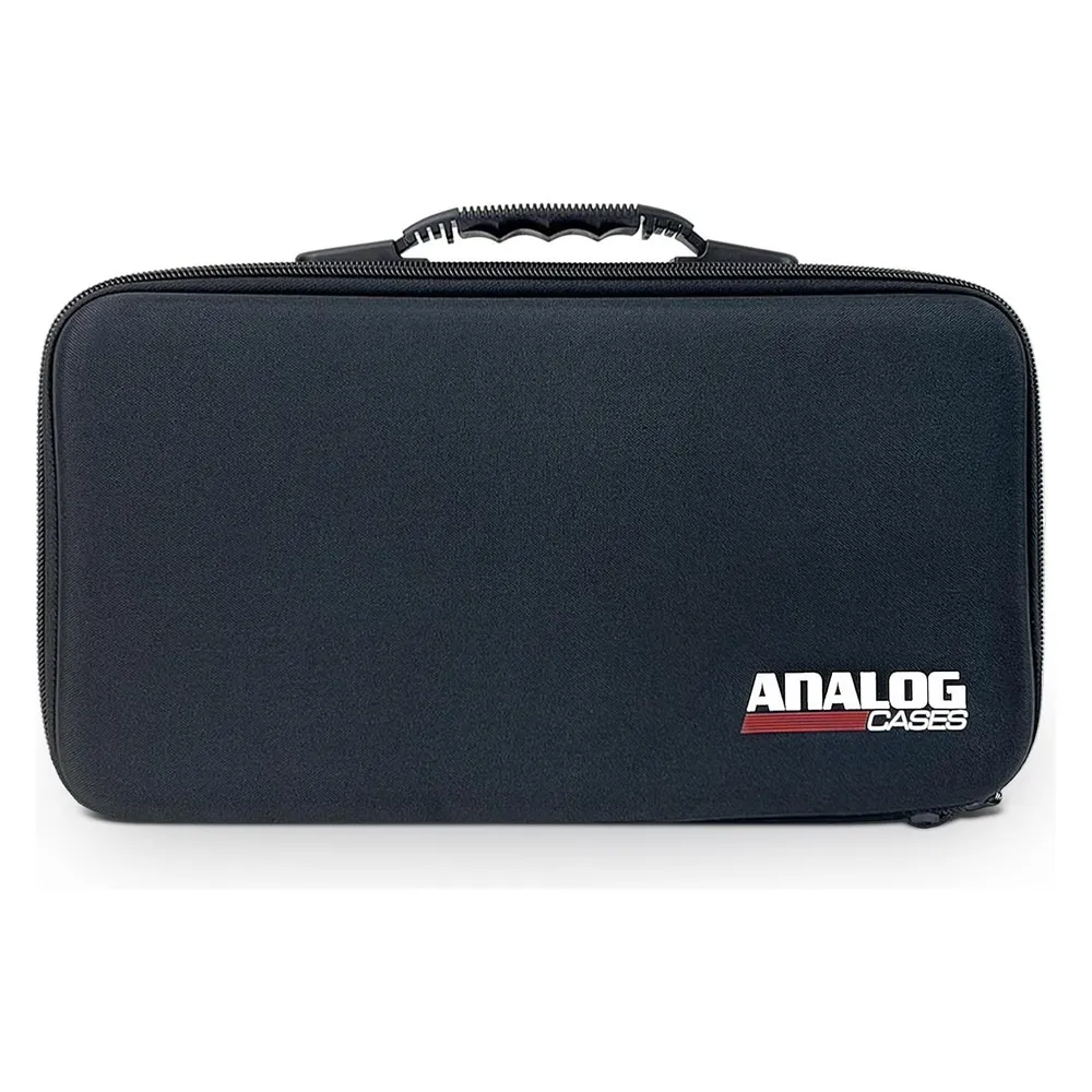 Analog PULSE Case For Roland SH-4D