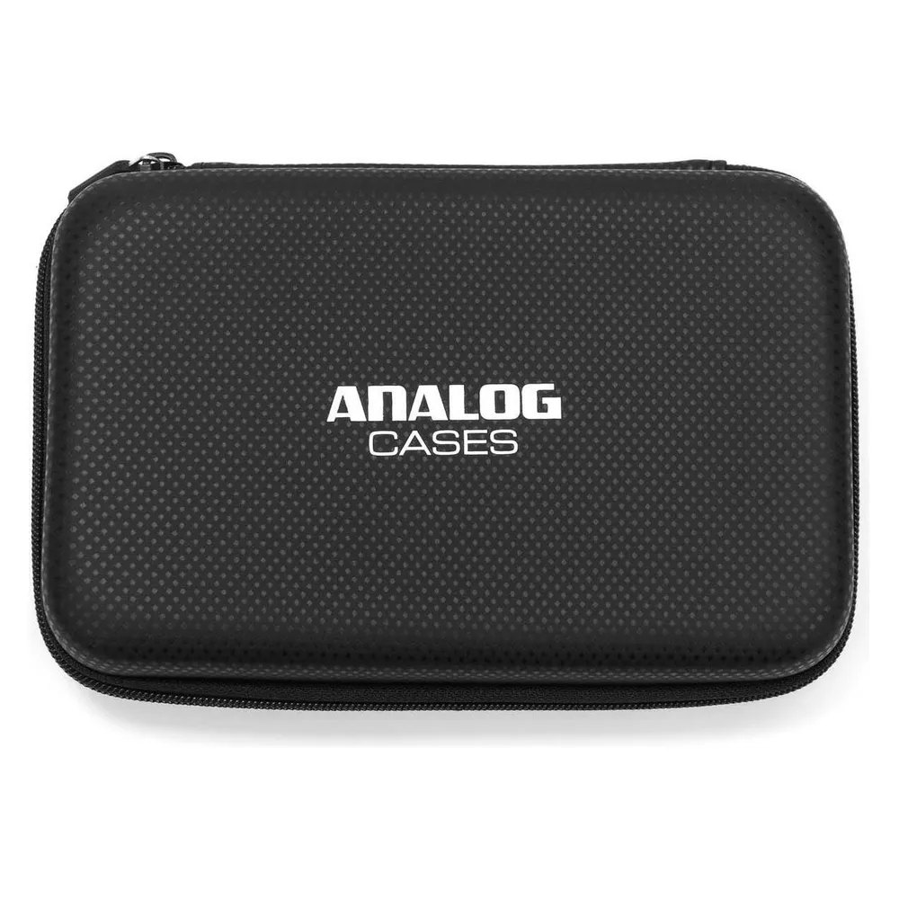 Analog GLIDE Case For Focusrite Scarlett 4i4 / UA Arrow / Solo