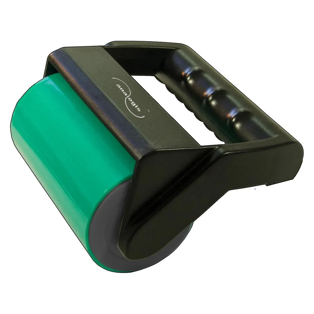 Analogis DeDuster