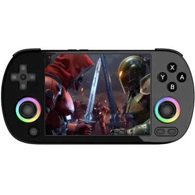 Anbernic RG40XX H Retro H700 64GB 4" Schwarz