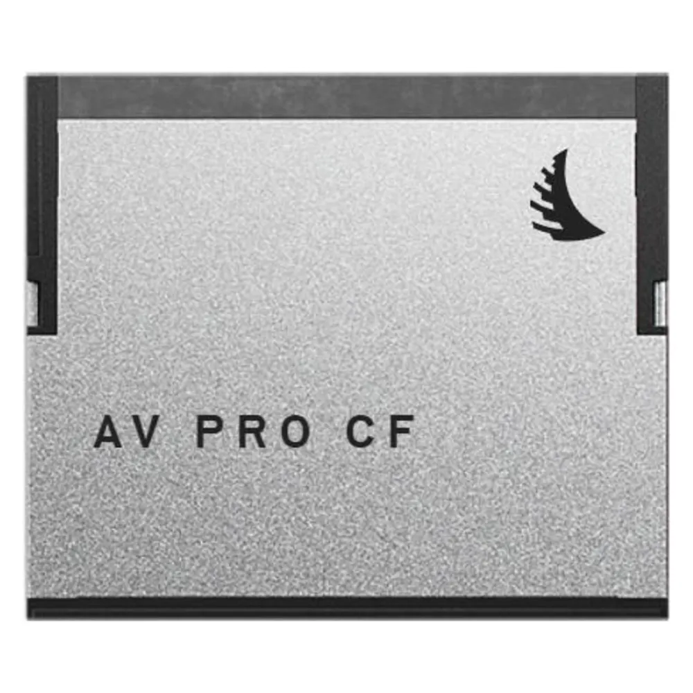 Angelbird AV Pro CF