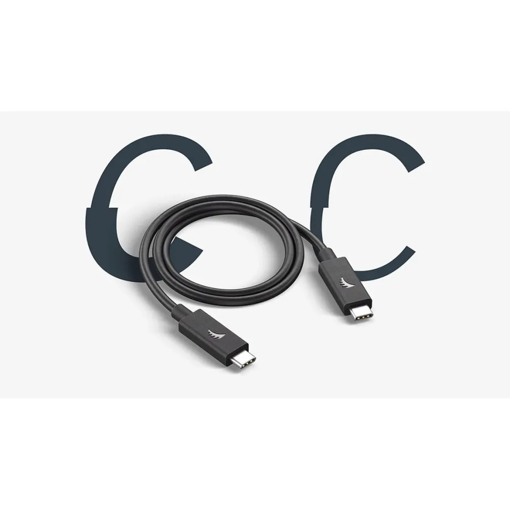 Angelbird USB-C 3.2 Kabel 25cm