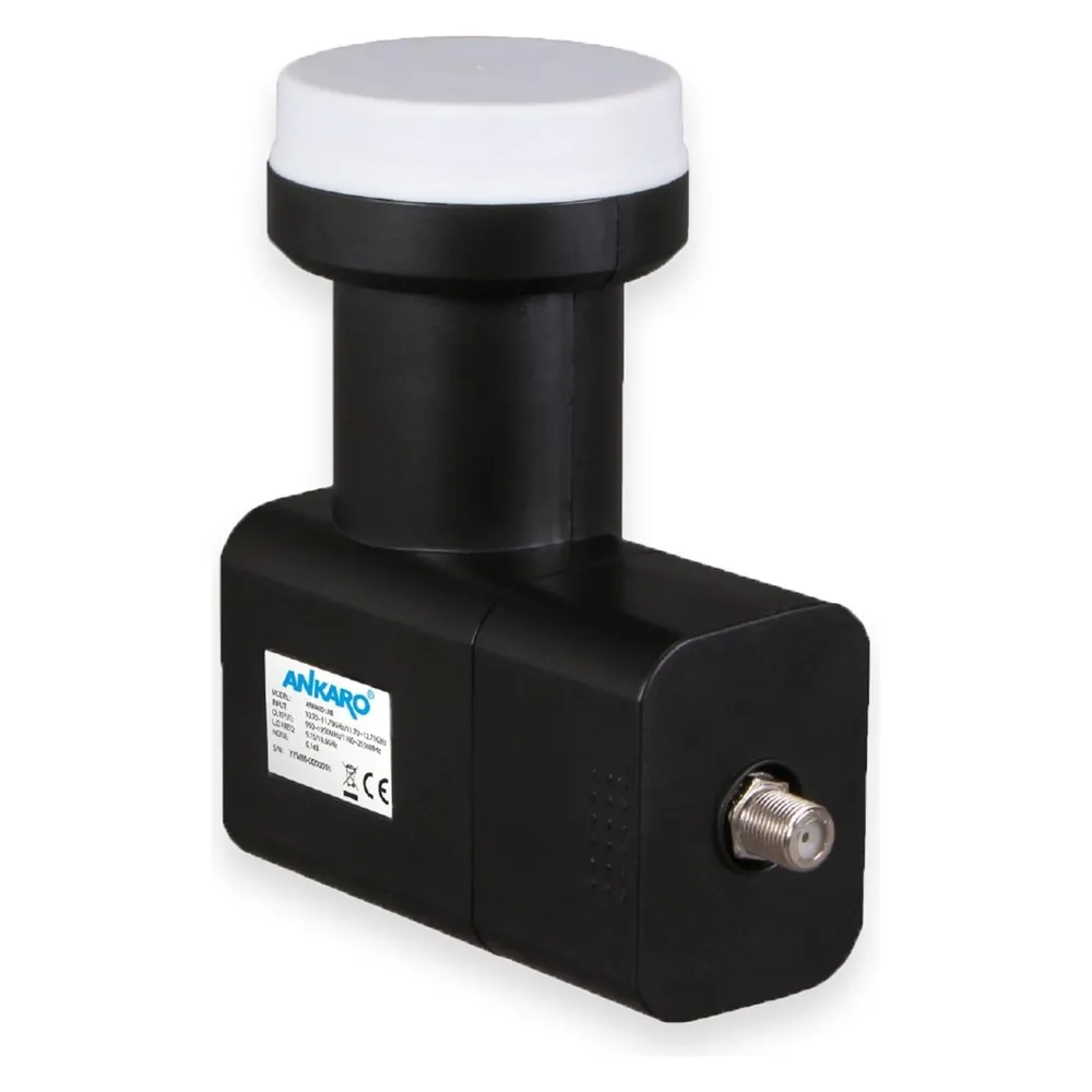 ANKARO Single-LNB LNC 1002