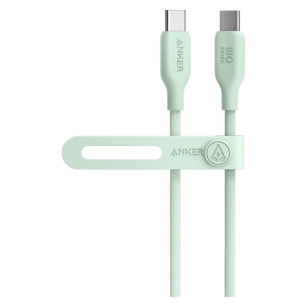 543 USB-C to USB-C Cable (Bio-Based) 0