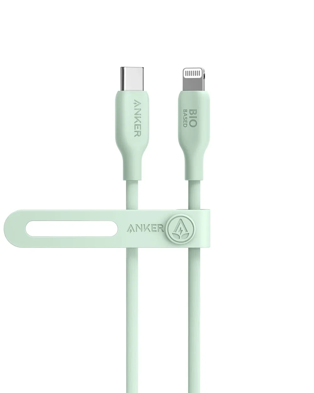 541 USB-C to Lightning Cable (Bio-Based) 1