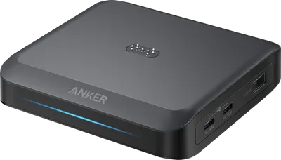 Anker Prime 4-in-1 Ladestation 150 W