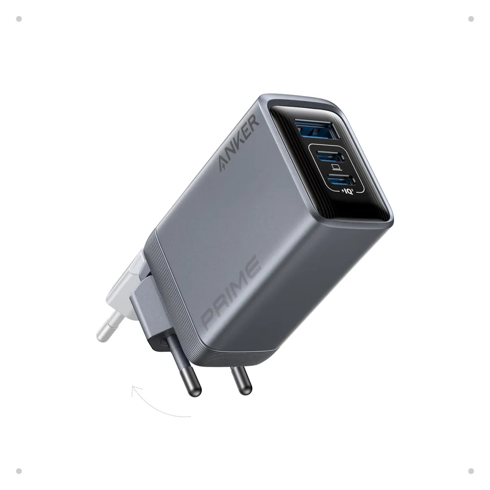 Anker Prime Power Adapter
