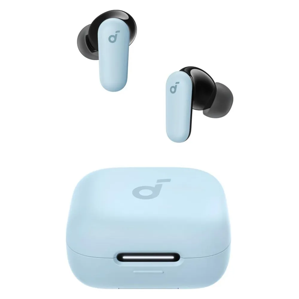 Auriculares Anker P30i inalámbricos Bluetooth con Cancelación Activa de Ruido