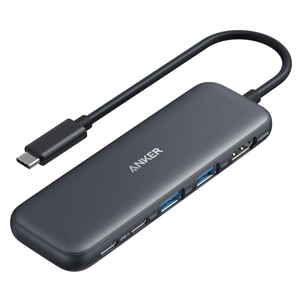 Anker 332 USB-C Hub