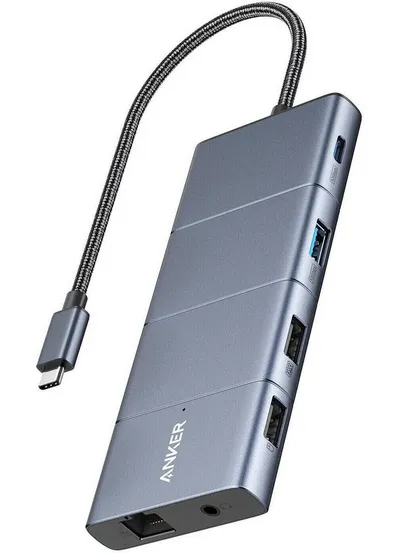Anker Anker A83880A1 Smartphone-Adapter