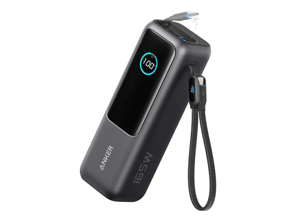 Anker Batterie