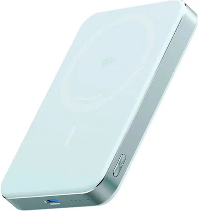 Anker MagGo Powerbank (10.000mAh, Slim) Powerbank 10000 mAh